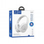 Bluetooth-гарнітура SkyDolphin SL01 White (SDBTE-000185)