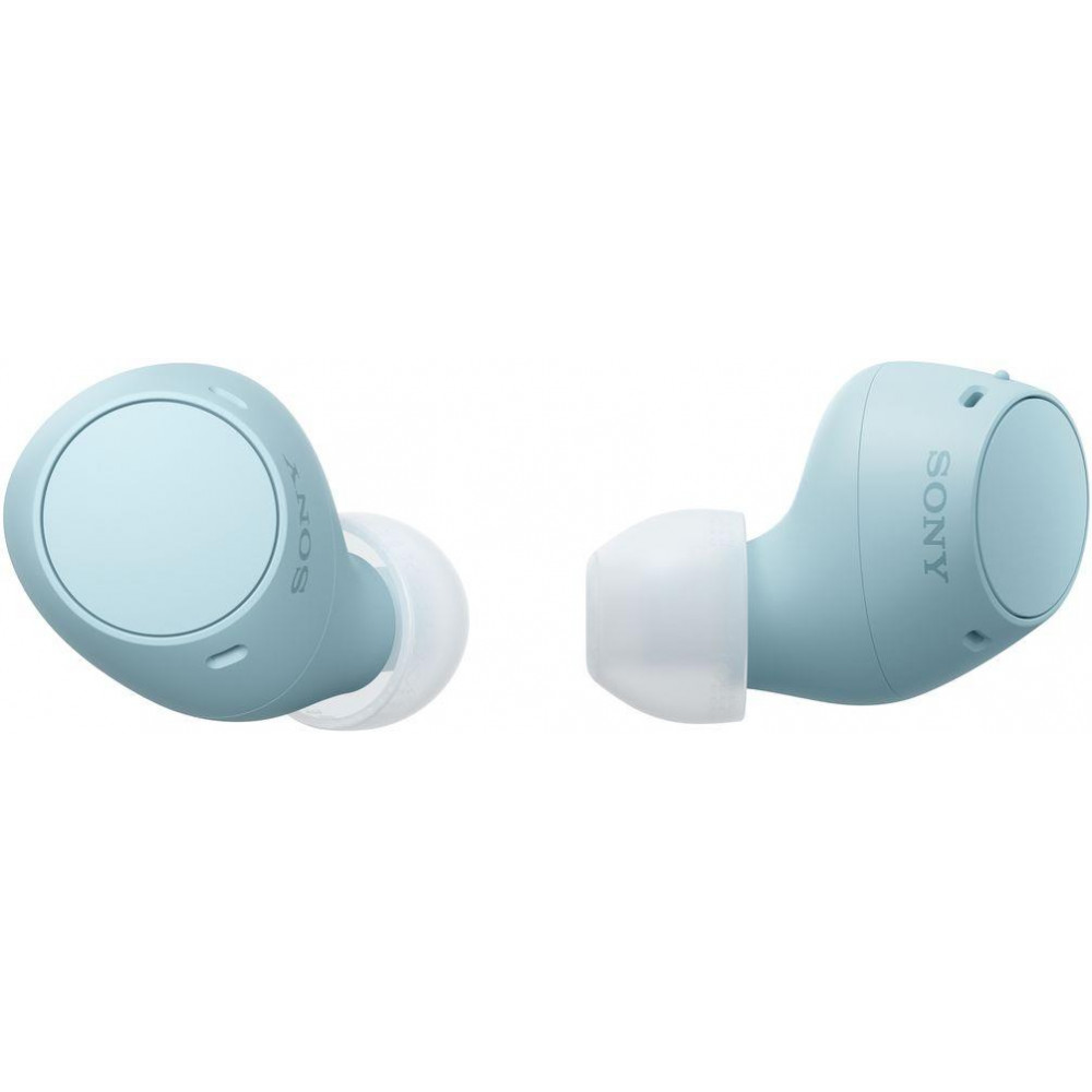 Bluetooth-гарнітура Sony WF-C510 Blue (WFC510L.CE7)