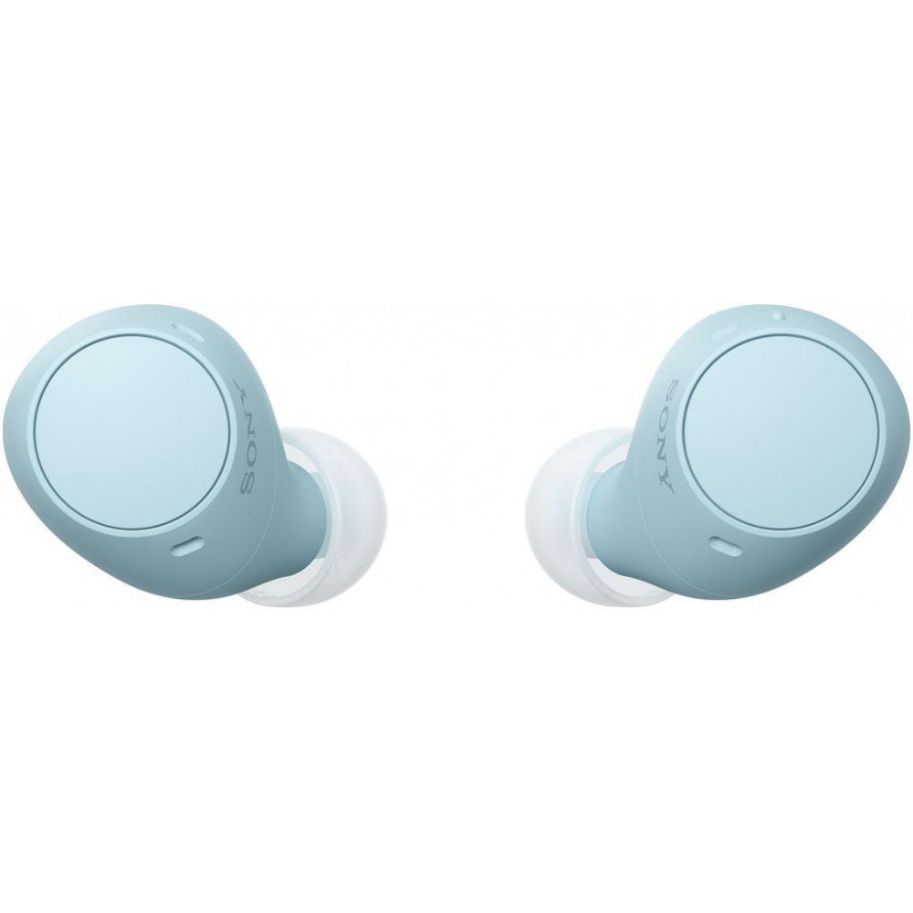 Bluetooth-гарнітура Sony WF-C510 Blue (WFC510L.CE7)