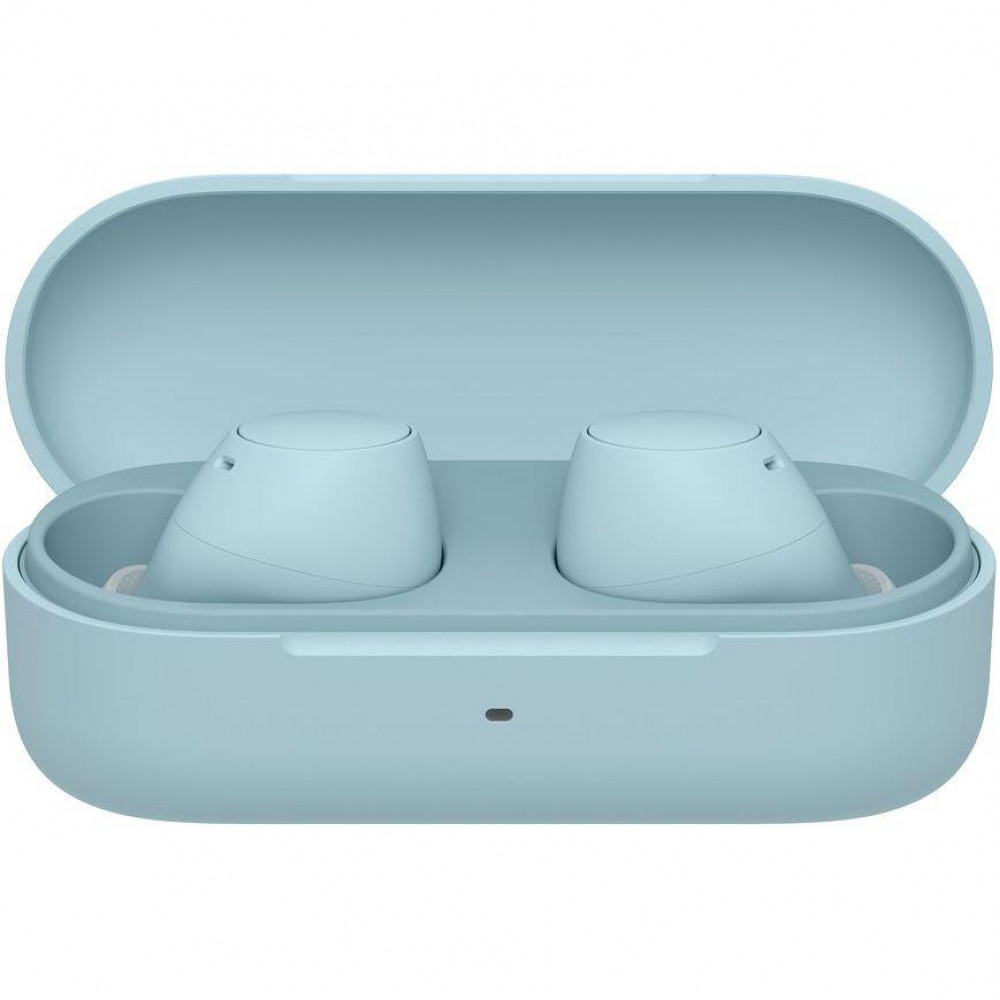 Bluetooth-гарнітура Sony WF-C510 Blue (WFC510L.CE7)