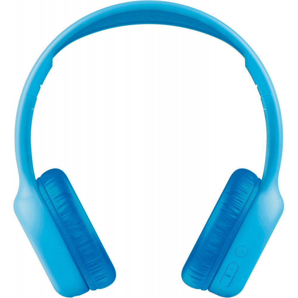 Bluetooth-гарнiтура Trust Nouna Kids Wireless Blue (25275)