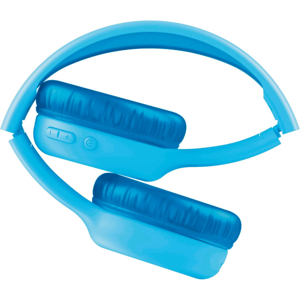 Bluetooth-гарнiтура Trust Nouna Kids Wireless Blue (25275)