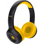 Bluetooth-гарнітура Trust On-ear Nouna Kids, Wireless Black (25405)