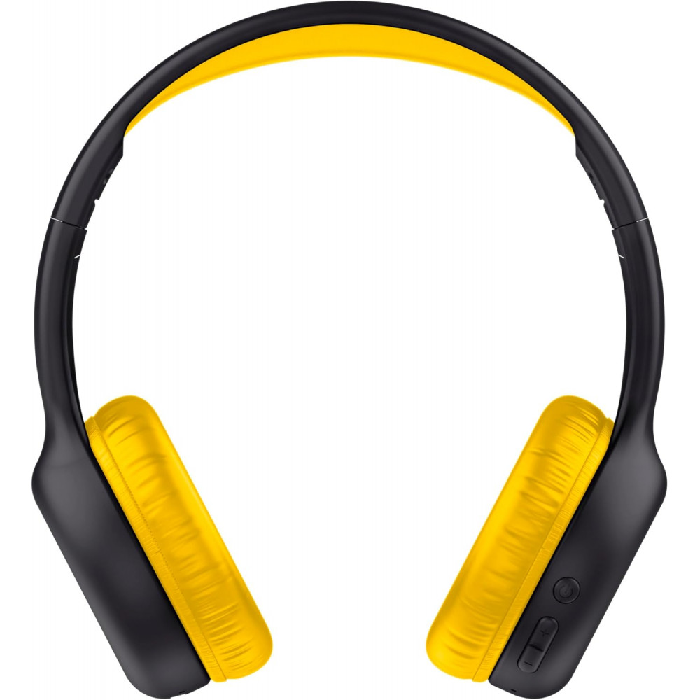 Bluetooth-гарнітура Trust On-ear Nouna Kids, Wireless Black (25405)