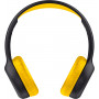 Bluetooth-гарнітура Trust On-ear Nouna Kids, Wireless Black (25405)