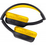 Bluetooth-гарнітура Trust On-ear Nouna Kids, Wireless Black (25405)
