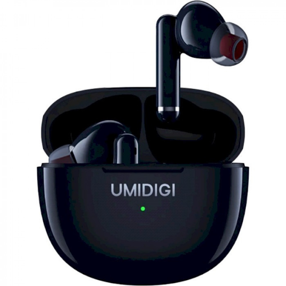 Bluetooth-гарнітура Umidigi AirBuds Pro Cosmic Black_