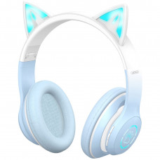 Bluetooth-гарнітура XO BE38 Blue (BE38.blue) Bluetooth-гарнітура XO BE38 Blue (BE38.blue)