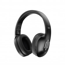 Bluetooth-гарнітура XO BE39 Black Bluetooth-гарнітура XO BE39 Black