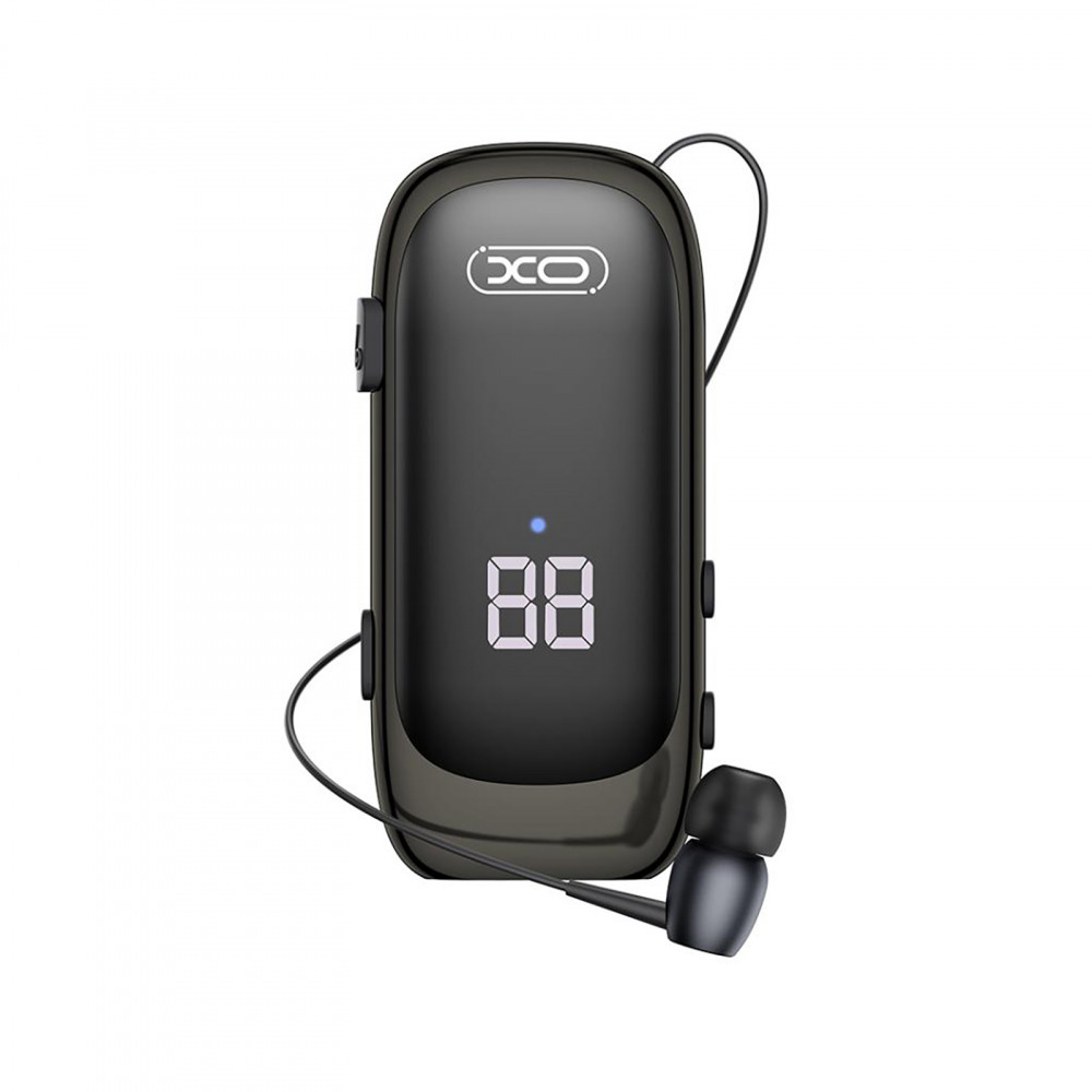 Bluetooth-гарнітура XO BE51 Black