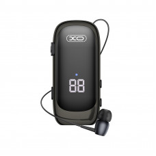 Bluetooth-гарнітура XO BE51 Black Bluetooth-гарнітура XO BE51 Black