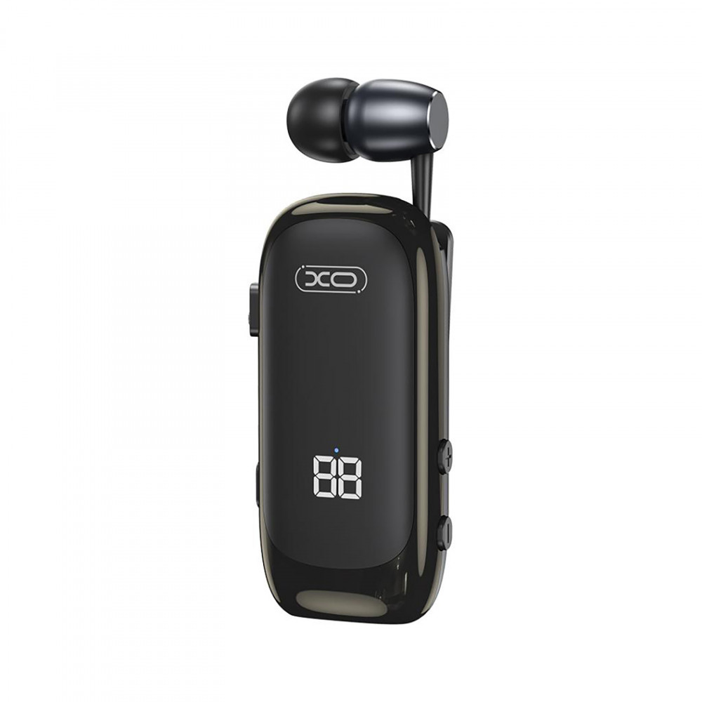 Bluetooth-гарнітура XO BE51 Black
