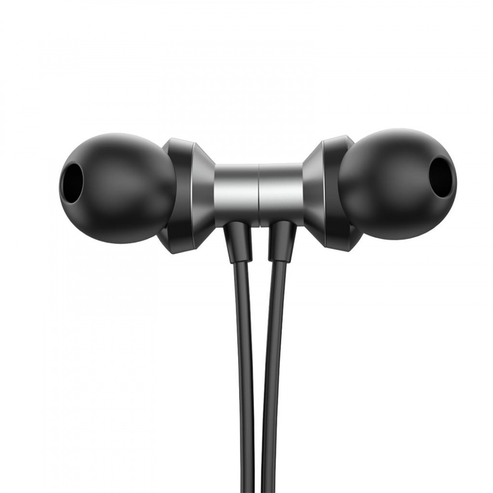 Bluetooth-гарнітура XO BS33 Black 