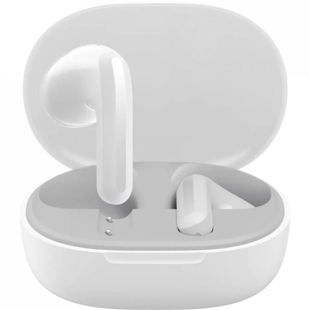 Bluetooth-гарнітура Xiaomi Redmi Buds 4 Lite White 2024 (BHR6919GL)