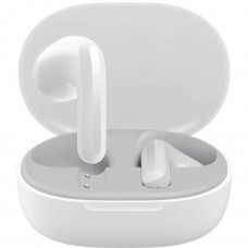 Bluetooth-гарнітура Xiaomi Redmi Buds 4 Lite White 2024 (BHR6919GL) Bluetooth-гарнітура Xiaomi Redmi Buds 4 Lite White 2024 (BHR6919GL)