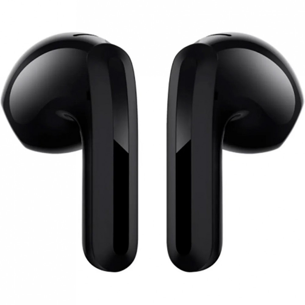 Bluetooth-гарнітура Xiaomi Redmi Buds 6 Active Black (BHR8396GL)