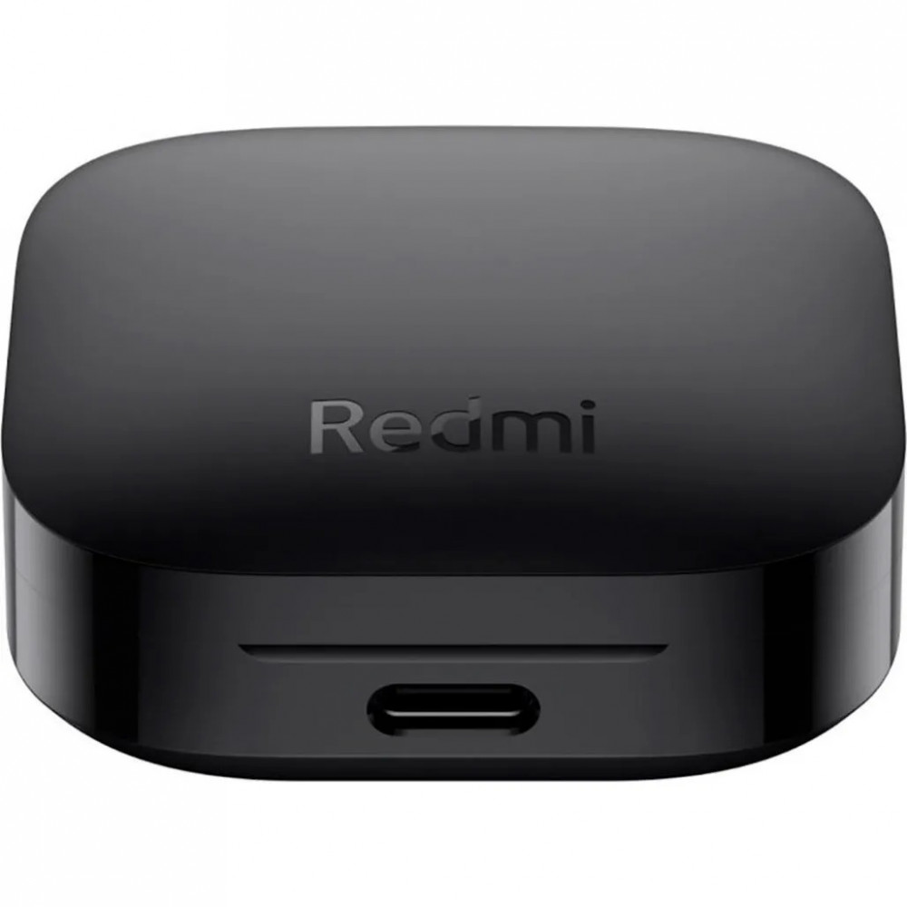 Bluetooth-гарнітура Xiaomi Redmi Buds 6 Active Black (BHR8396GL)