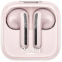 Bluetooth-гарнітура Xiaomi Redmi Buds 6 Active Transparent Pink (BHR8395GL)
