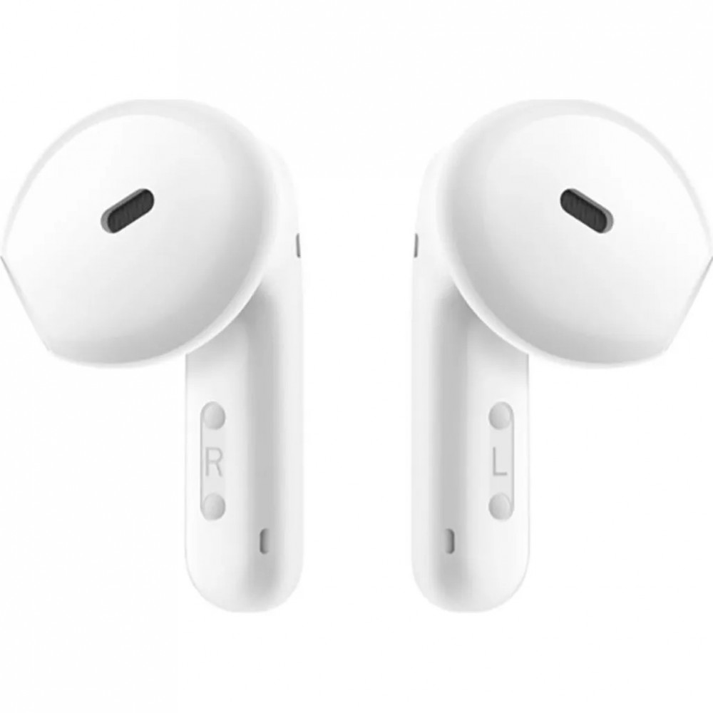 Bluetooth-гарнітура Xiaomi Redmi Buds 6 Active White (BHR8391GL)