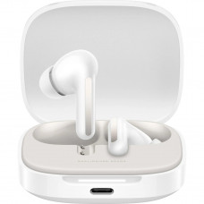 Bluetooth-гарнітура Xiaomi Redmi Buds 6 Cloud White (BHR9250GL) Bluetooth-гарнітура Xiaomi Redmi Buds 6 Cloud White (BHR9250GL)