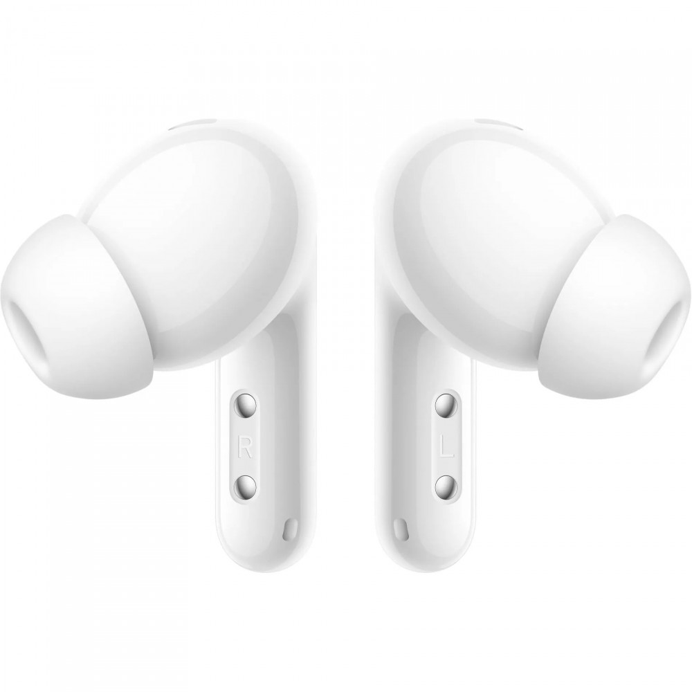 Bluetooth-гарнітура Xiaomi Redmi Buds 6 Cloud White (BHR9250GL)