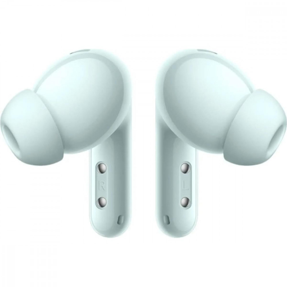 Bluetooth-гарнітура Xiaomi Redmi Buds 6 Coral Green (BHR9245GL)