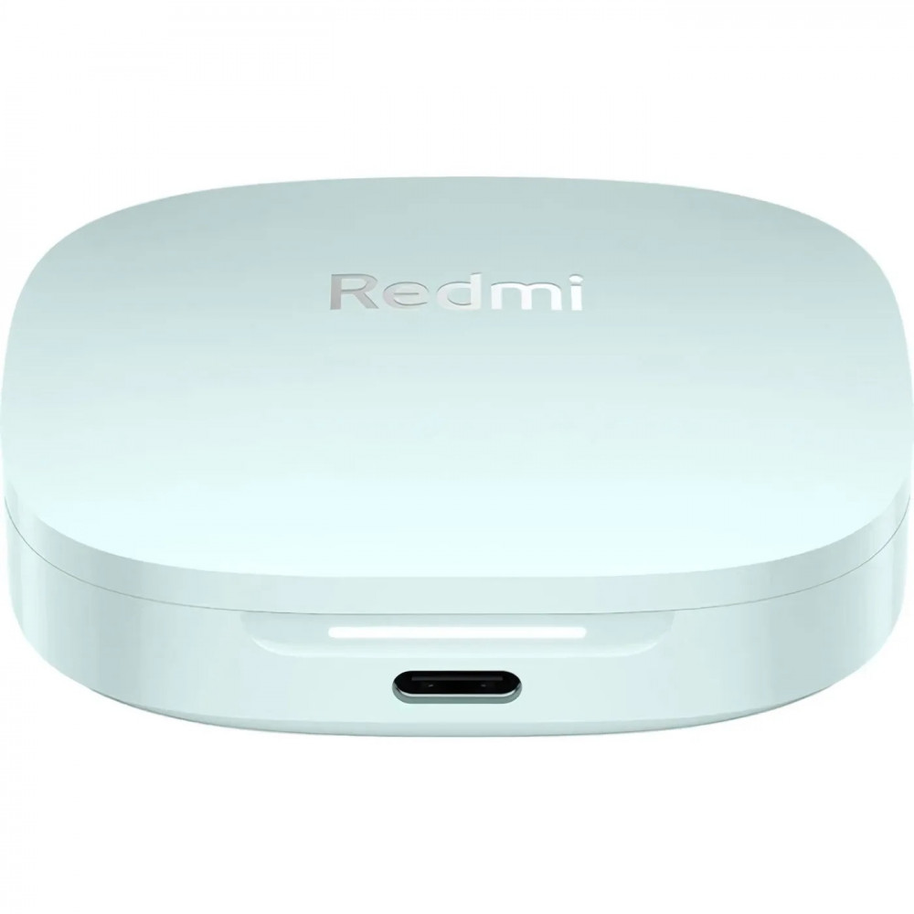 Bluetooth-гарнітура Xiaomi Redmi Buds 6 Coral Green (BHR9245GL)