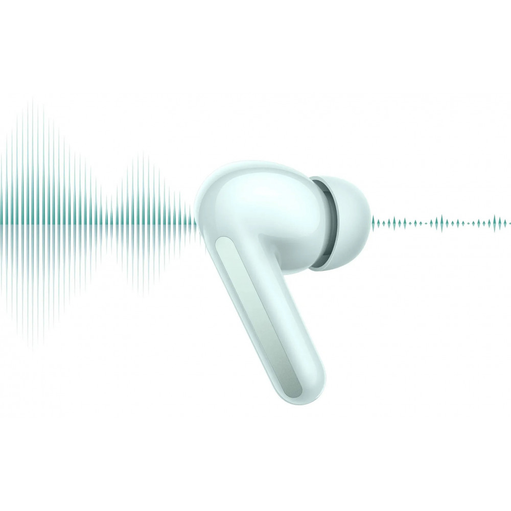 Bluetooth-гарнітура Xiaomi Redmi Buds 6 Coral Green (BHR9245GL)