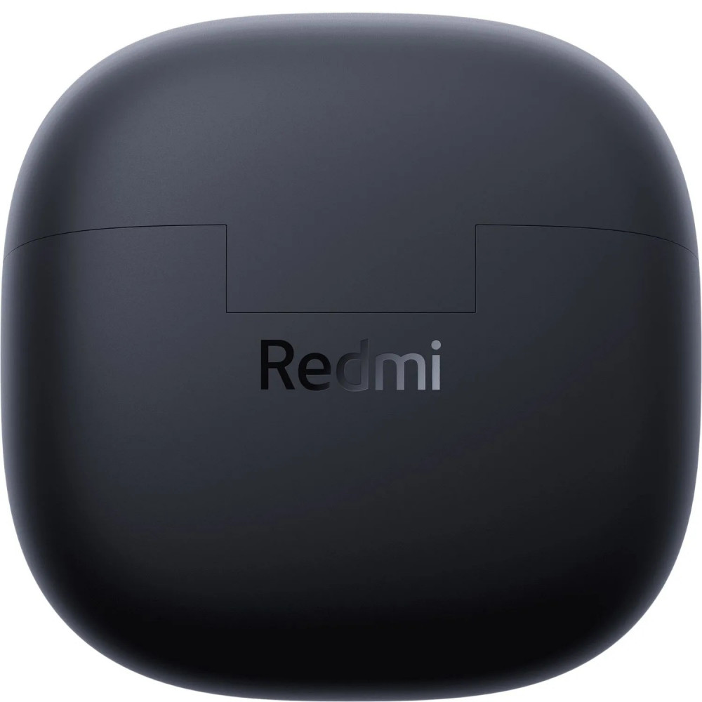 Bluetooth-гарнітура Xiaomi Redmi Buds 6 Lite Black (BHR8653GL)