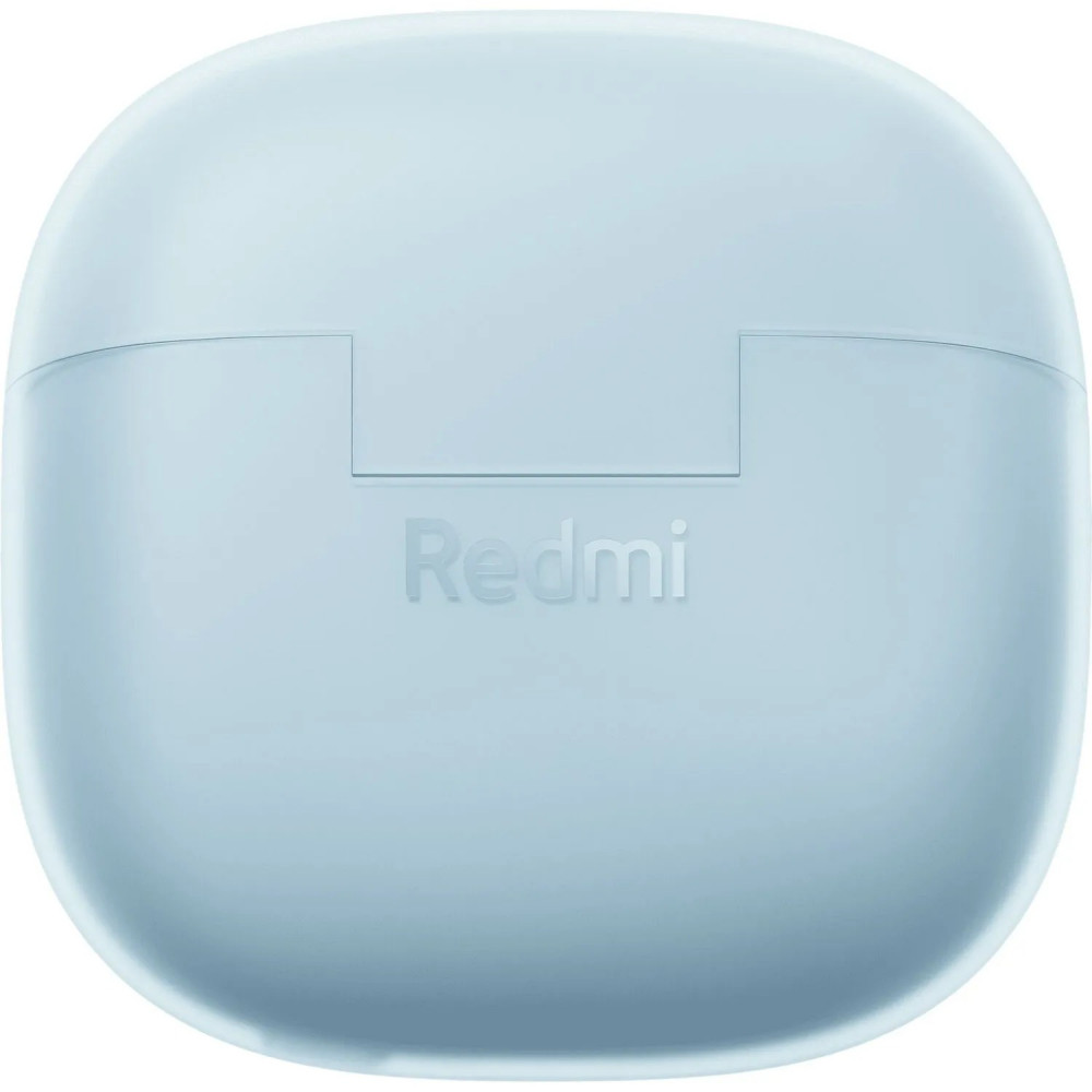 Bluetooth-гарнітура Xiaomi Redmi Buds 6 Lite Blue (BHR8660GL)