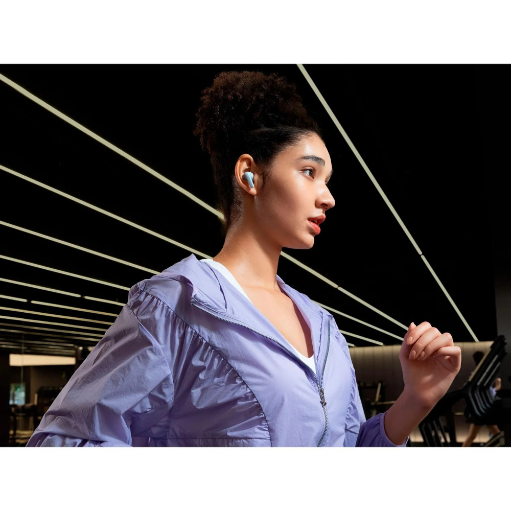 Bluetooth-гарнітура Xiaomi Redmi Buds 6 Lite Blue (BHR8660GL)