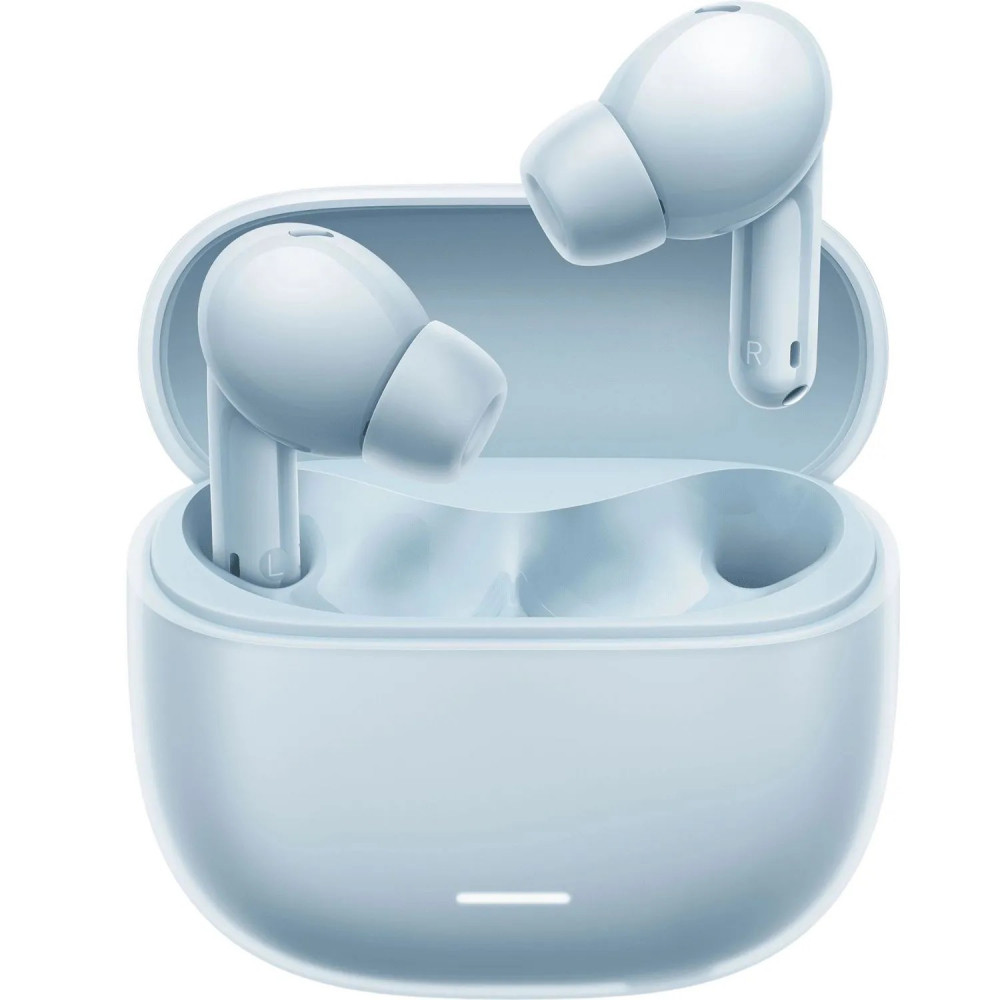 Bluetooth-гарнітура Xiaomi Redmi Buds 6 Lite Blue (BHR8660GL)