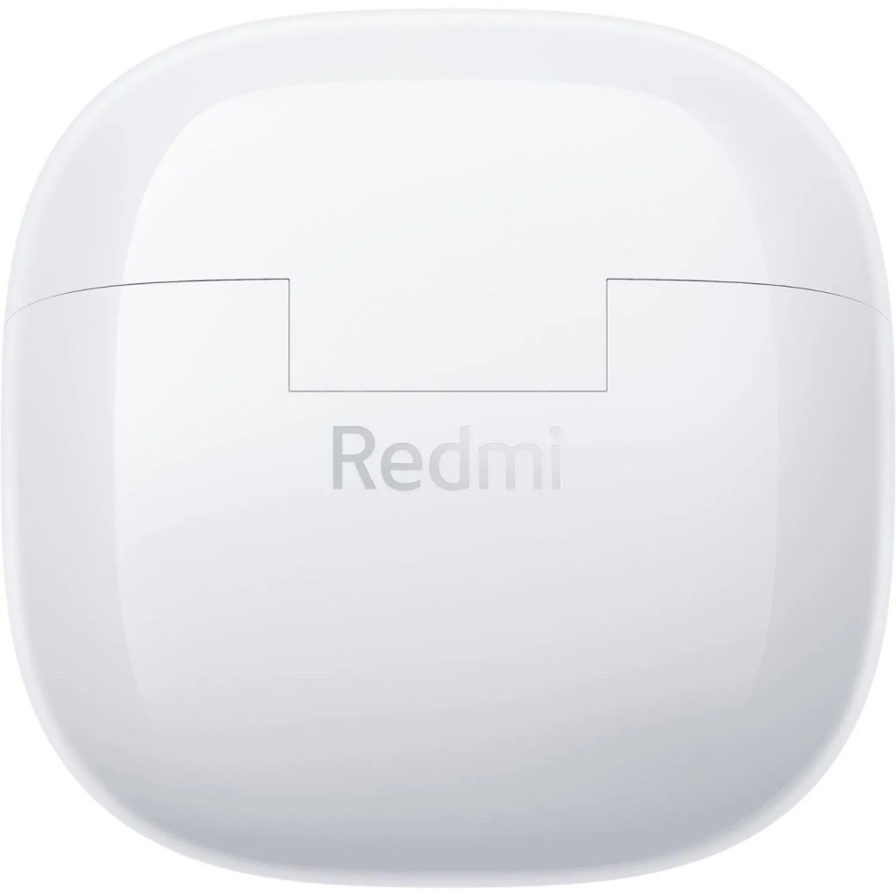 Bluetooth-гарнітура Xiaomi Redmi Buds 6 Lite White (BHR8655GL)