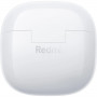 Bluetooth-гарнітура Xiaomi Redmi Buds 6 Lite White (BHR8655GL)