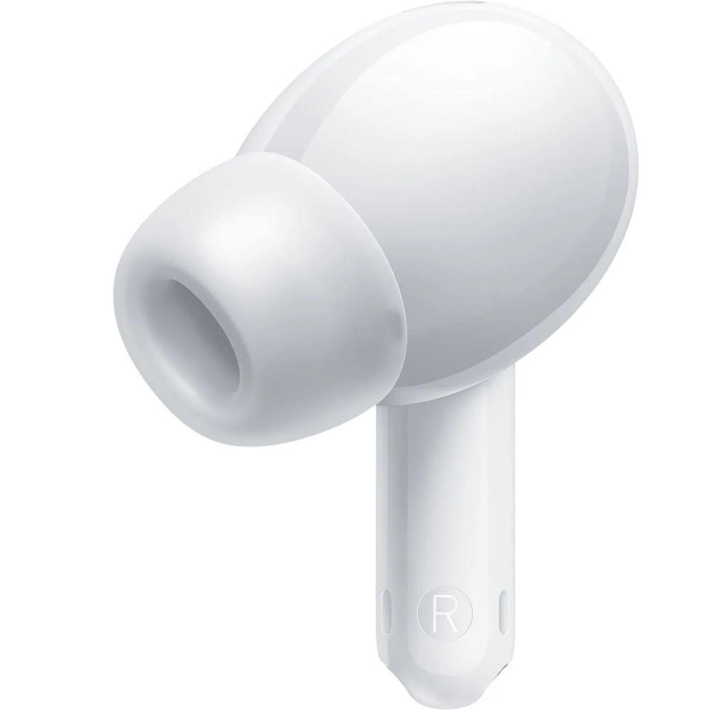 Bluetooth-гарнітура Xiaomi Redmi Buds 6 Lite White (BHR8655GL)
