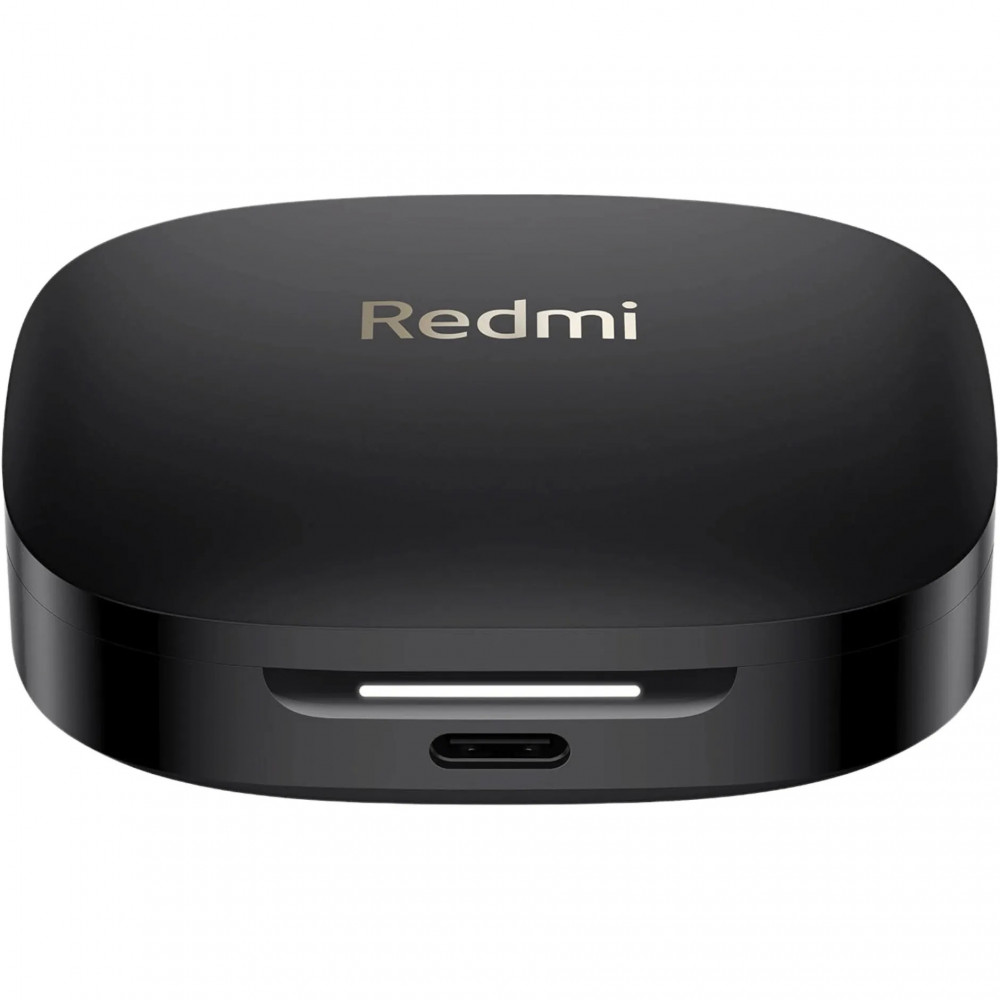 Bluetooth-гарнітура Xiaomi Redmi Buds 6 Night Black (BHR9251GL)