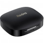 Bluetooth-гарнітура Xiaomi Redmi Buds 6 Night Black (BHR9251GL)