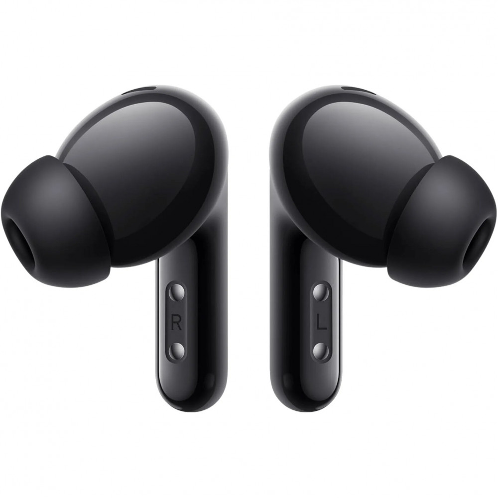 Bluetooth-гарнітура Xiaomi Redmi Buds 6 Night Black (BHR9251GL)