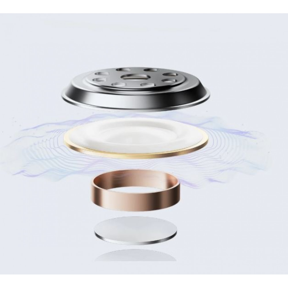 Bluetooth-гарнітура Xiaomi Redmi Buds 6 Play Black (BHR8776GL)