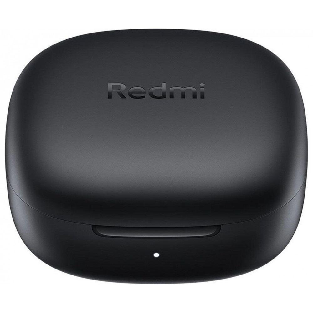 Bluetooth-гарнітура Xiaomi Redmi Buds 6 Play Black (BHR8776GL)