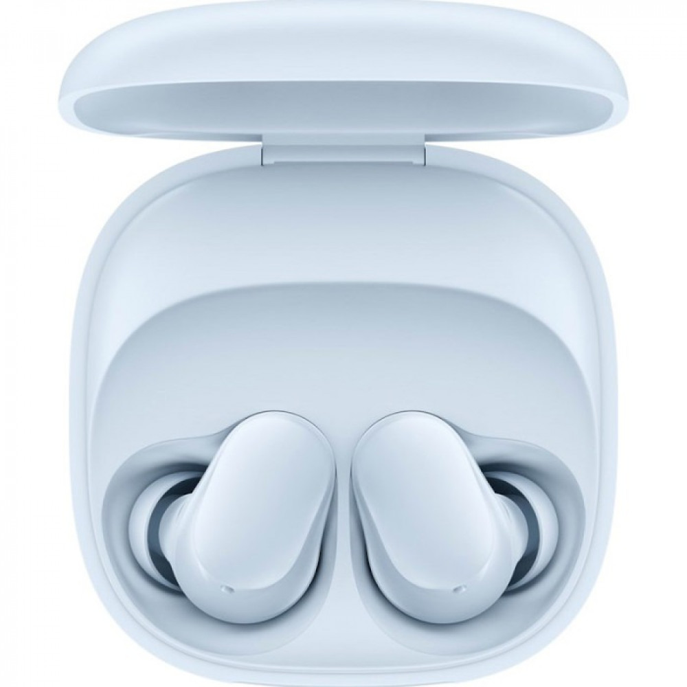 Bluetooth-гарнітура Xiaomi Redmi Buds 6 Play Blue (BHR9283GL)