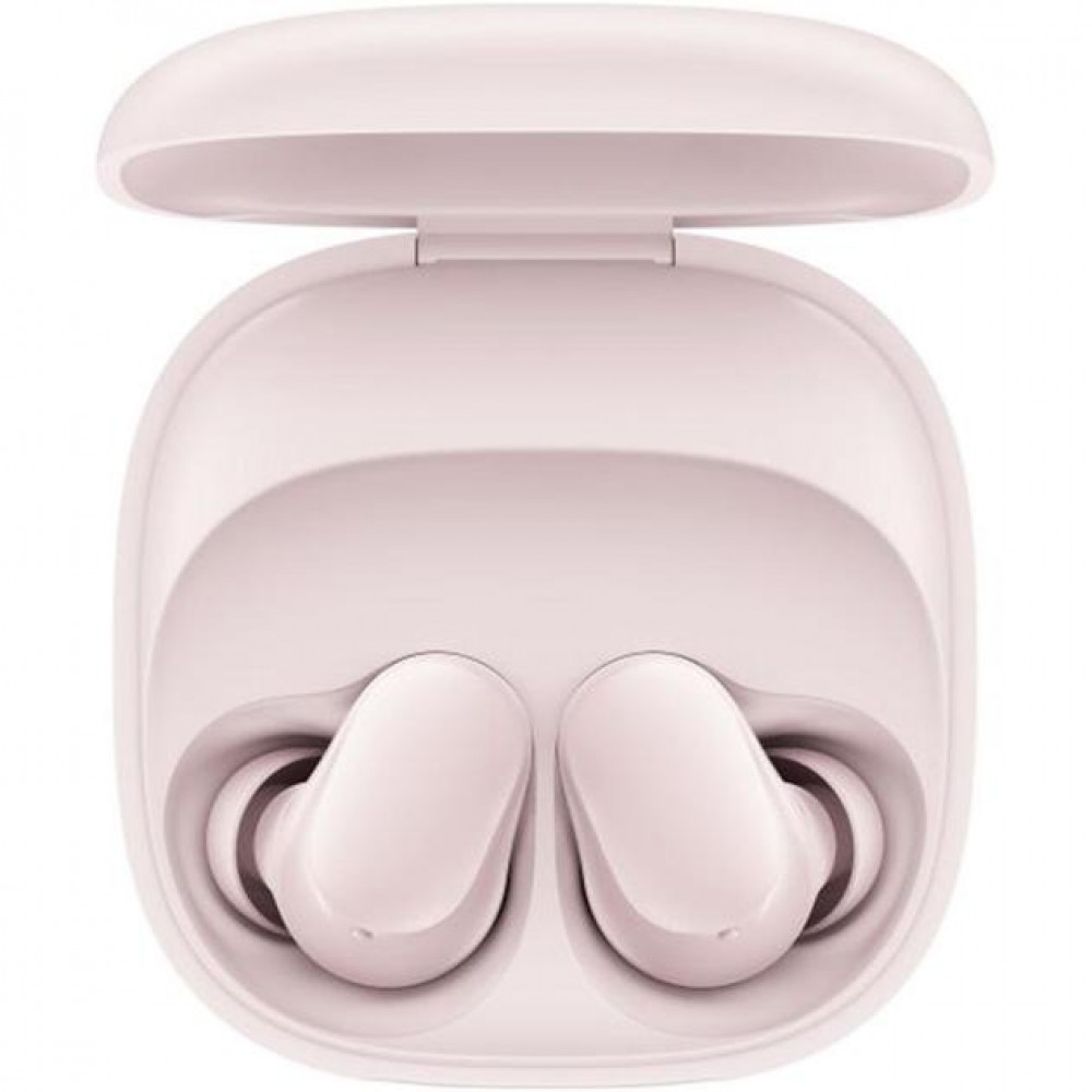 Bluetooth-гарнітура Xiaomi Redmi Buds 6 Play Pink (BHR8775GL)