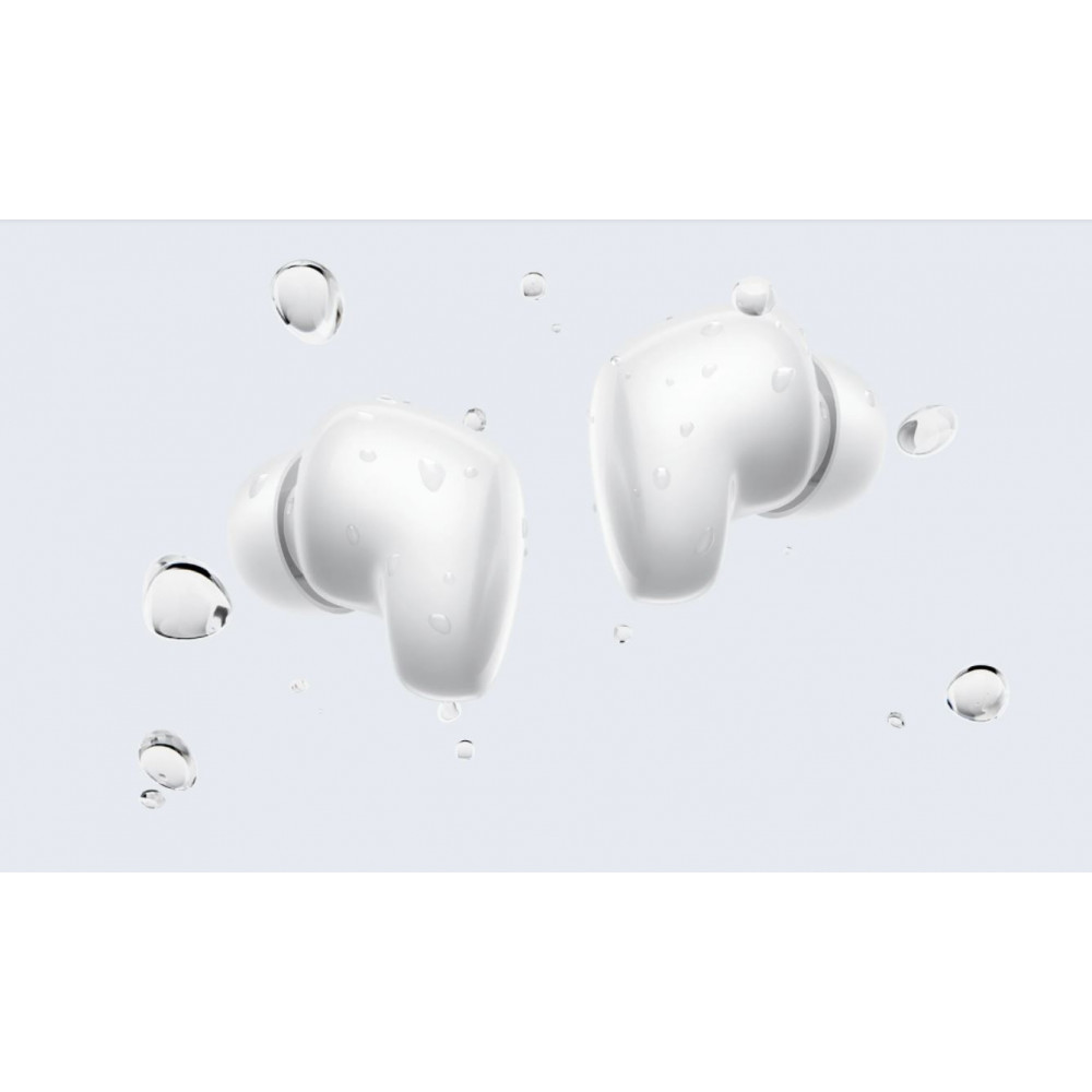 Bluetooth-гарнітура Xiaomi Redmi Buds 6 Play White (BHR8773GL)
