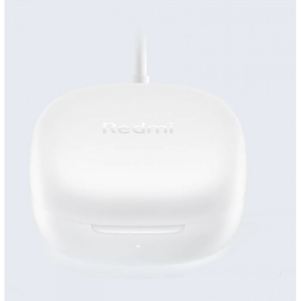 Bluetooth-гарнітура Xiaomi Redmi Buds 6 Play White (BHR8773GL)