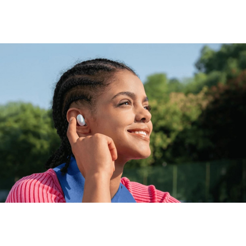 Bluetooth-гарнітура Xiaomi Redmi Buds 6 Play White (BHR8773GL)