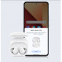 Bluetooth-гарнітура Xiaomi Redmi Buds 6 Play White (BHR8773GL)