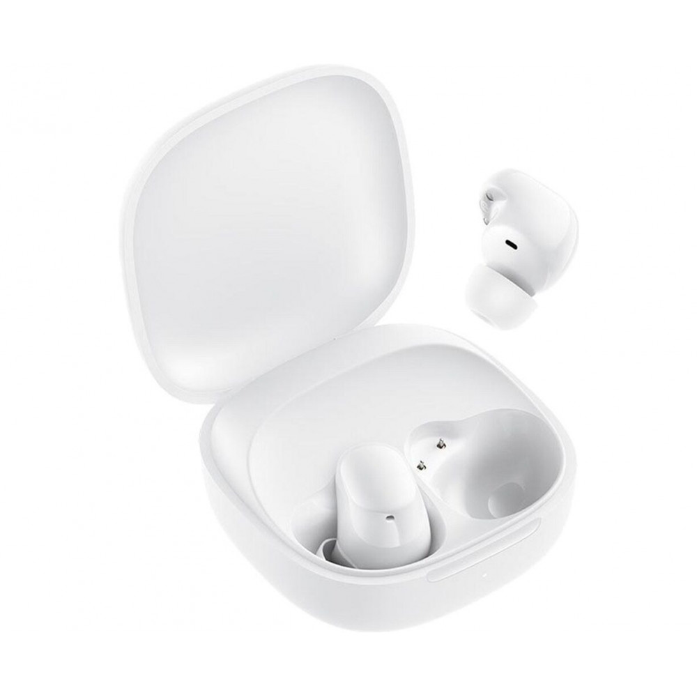 Bluetooth-гарнітура Xiaomi Redmi Buds 6 Play White (BHR8773GL)