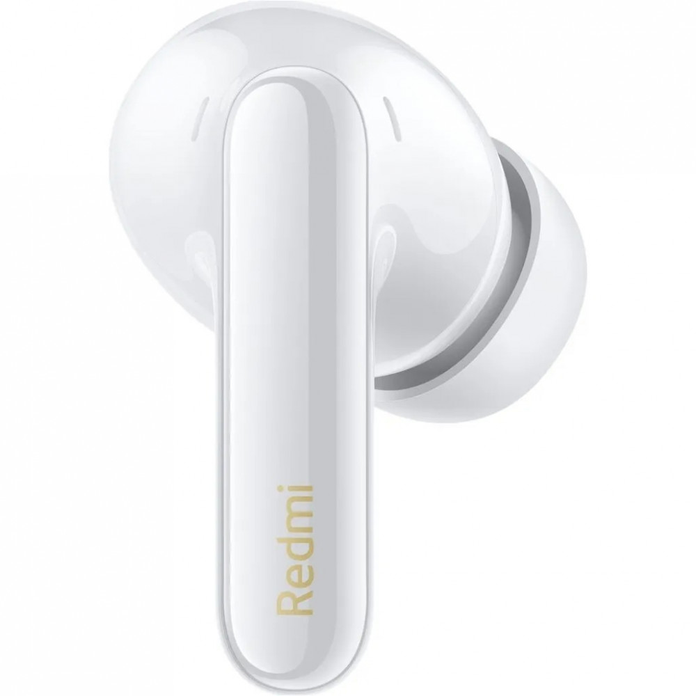 Bluetooth-гарнітура Xiaomi Redmi Buds 6 Pro Glacier White (BHR9310GL)_EU