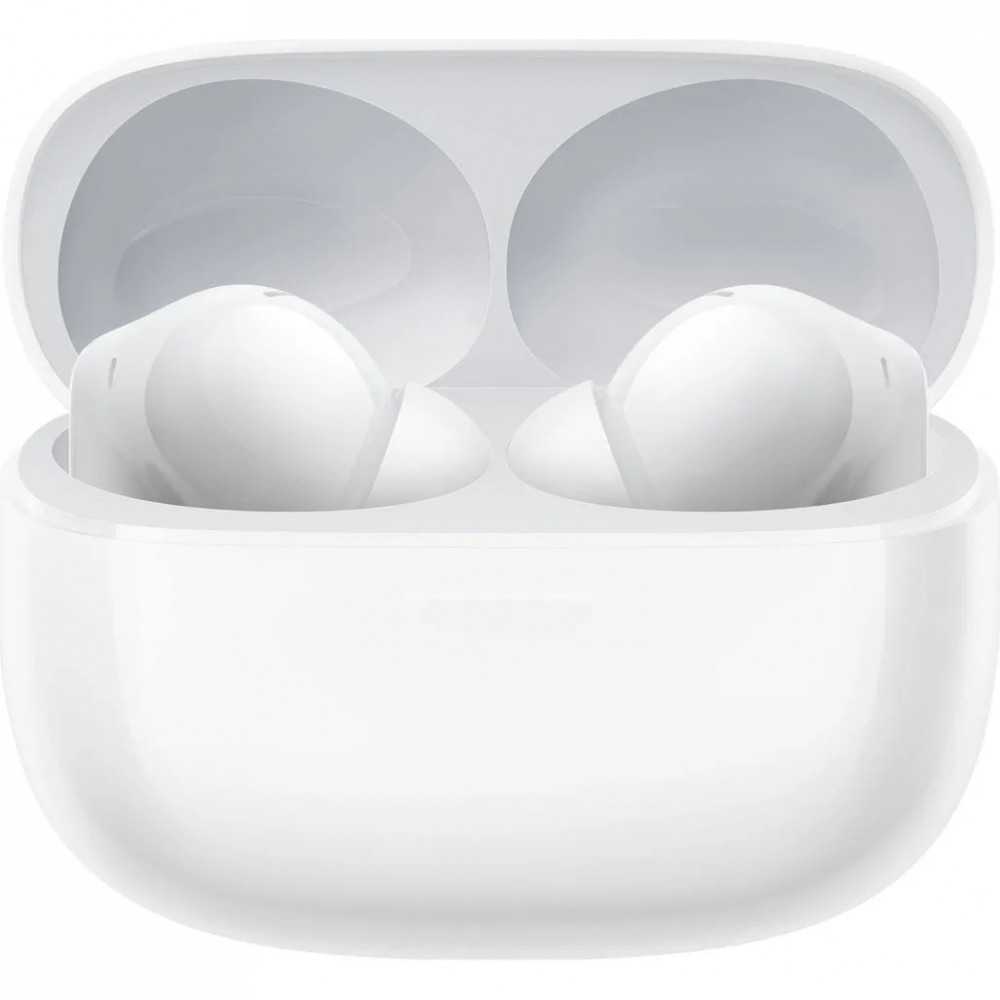 Bluetooth-гарнітура Xiaomi Redmi Buds 6 Pro Glacier White (BHR9310GL)