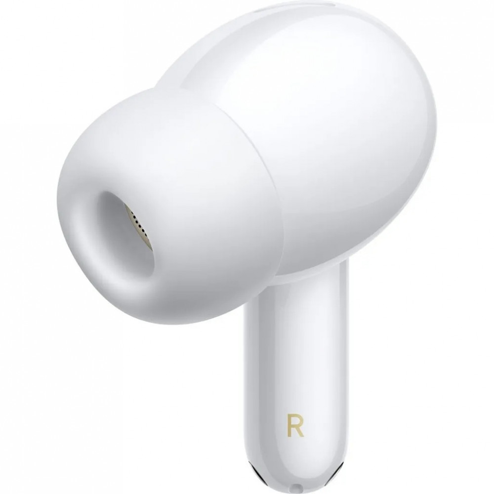 Bluetooth-гарнітура Xiaomi Redmi Buds 6 Pro Glacier White (BHR9310GL)_EU